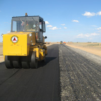 Строительство и ремонт дорог в Наро-Фоминском районе